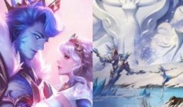 干将皮肤最新爆料,神秘剑客再临，华丽特效惊艳登场！